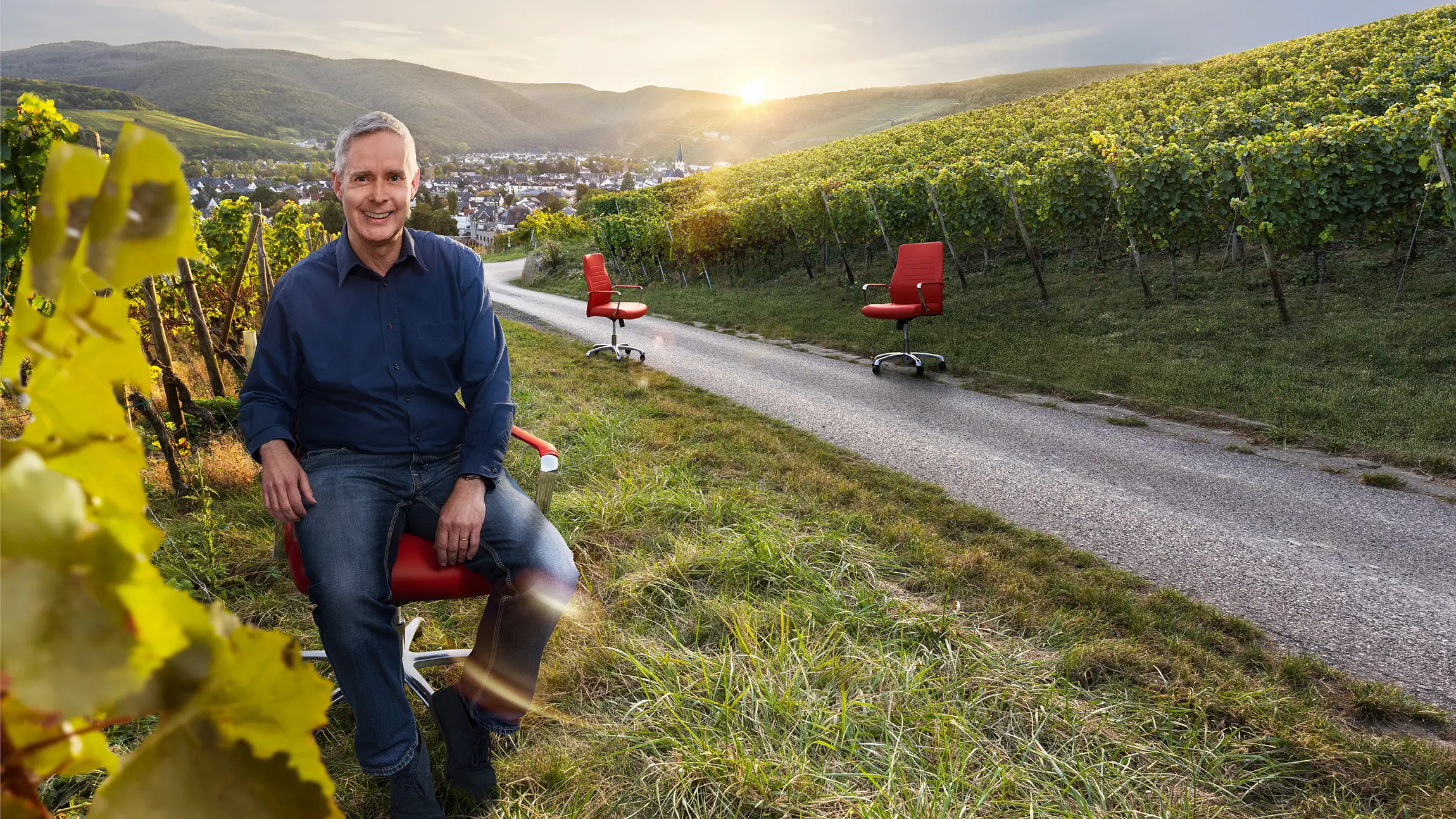Von Tourismus bis Personalmanagement - Jobs mit Leidenschaft bei der Kreisverwaltung Ahrweiler zu besetzen