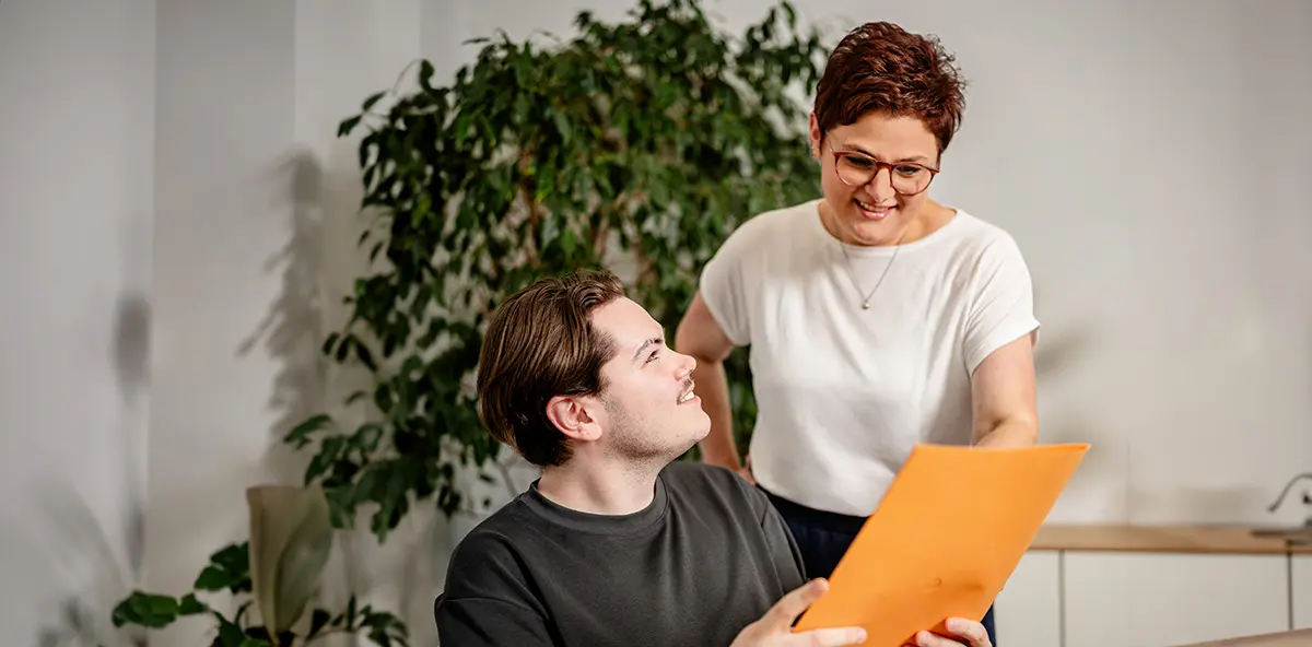 Ausbildung in der Kreisverwaltung Ahrweiler